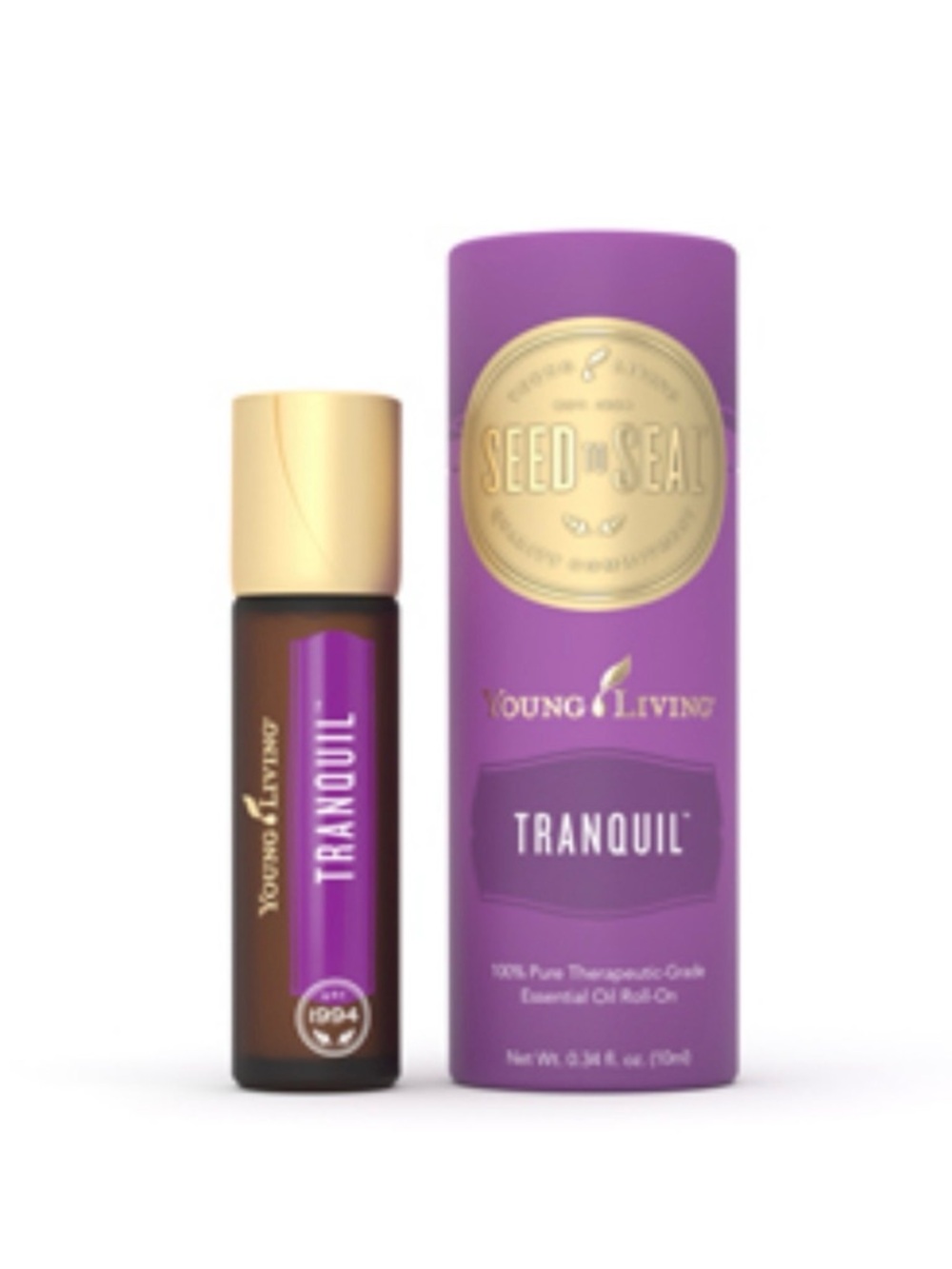 Young Living Tranquil Roll-On